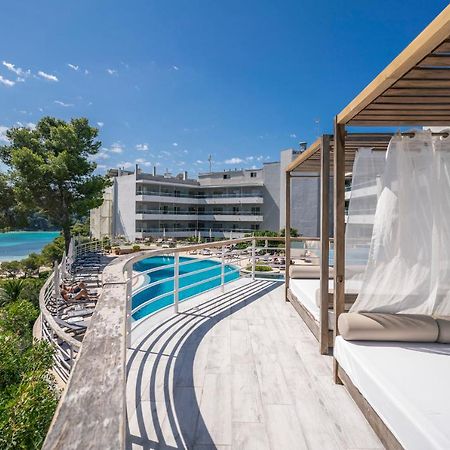 Artiem Audax - Adults Only Hotel Cala Galdana  Bagian luar foto