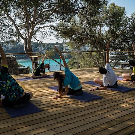 Artiem Audax - Adults Only Hotel Cala Galdana  Bagian luar foto