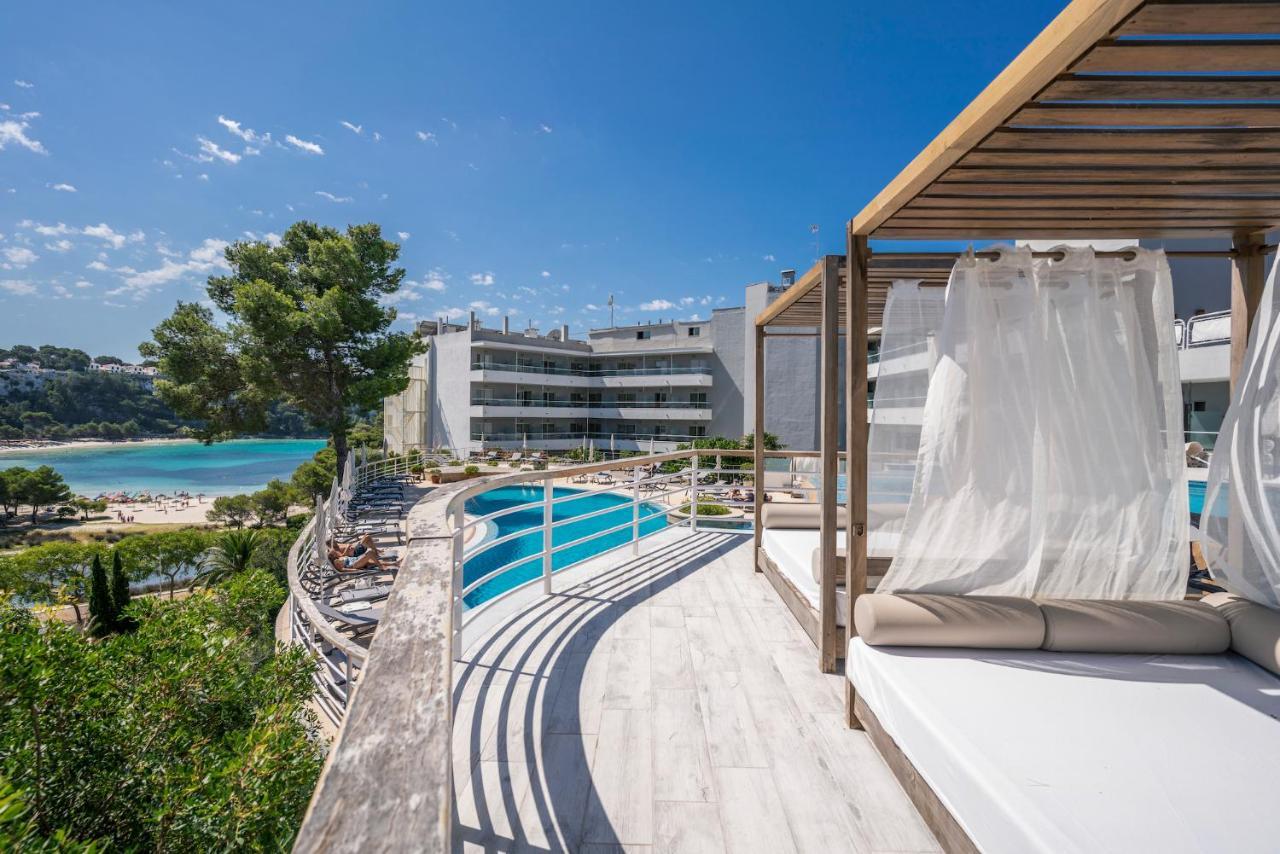 Artiem Audax - Adults Only Hotel Cala Galdana  Bagian luar foto