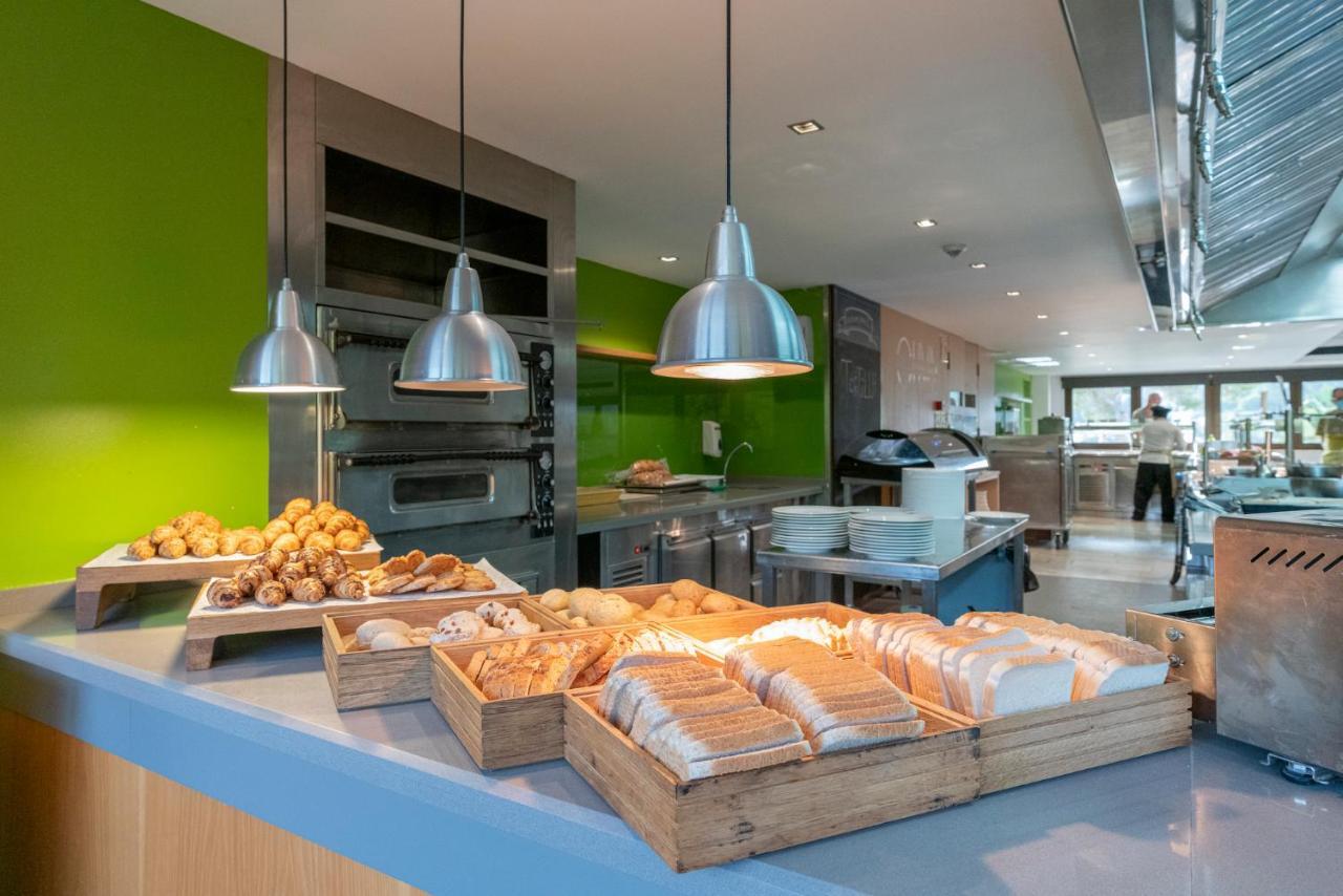 Artiem Audax - Adults Only Hotel Cala Galdana  Bagian luar foto
