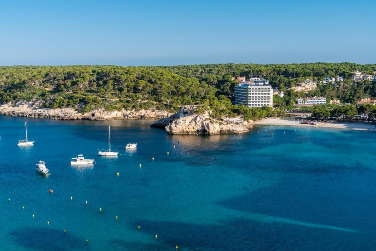 Artiem Audax - Adults Only Hotel Cala Galdana  Bagian luar foto