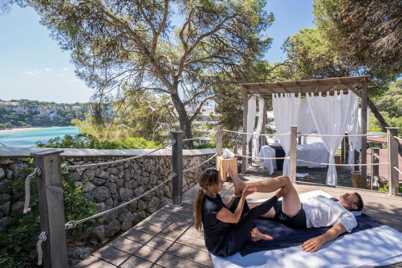 Artiem Audax - Adults Only Hotel Cala Galdana  Bagian luar foto