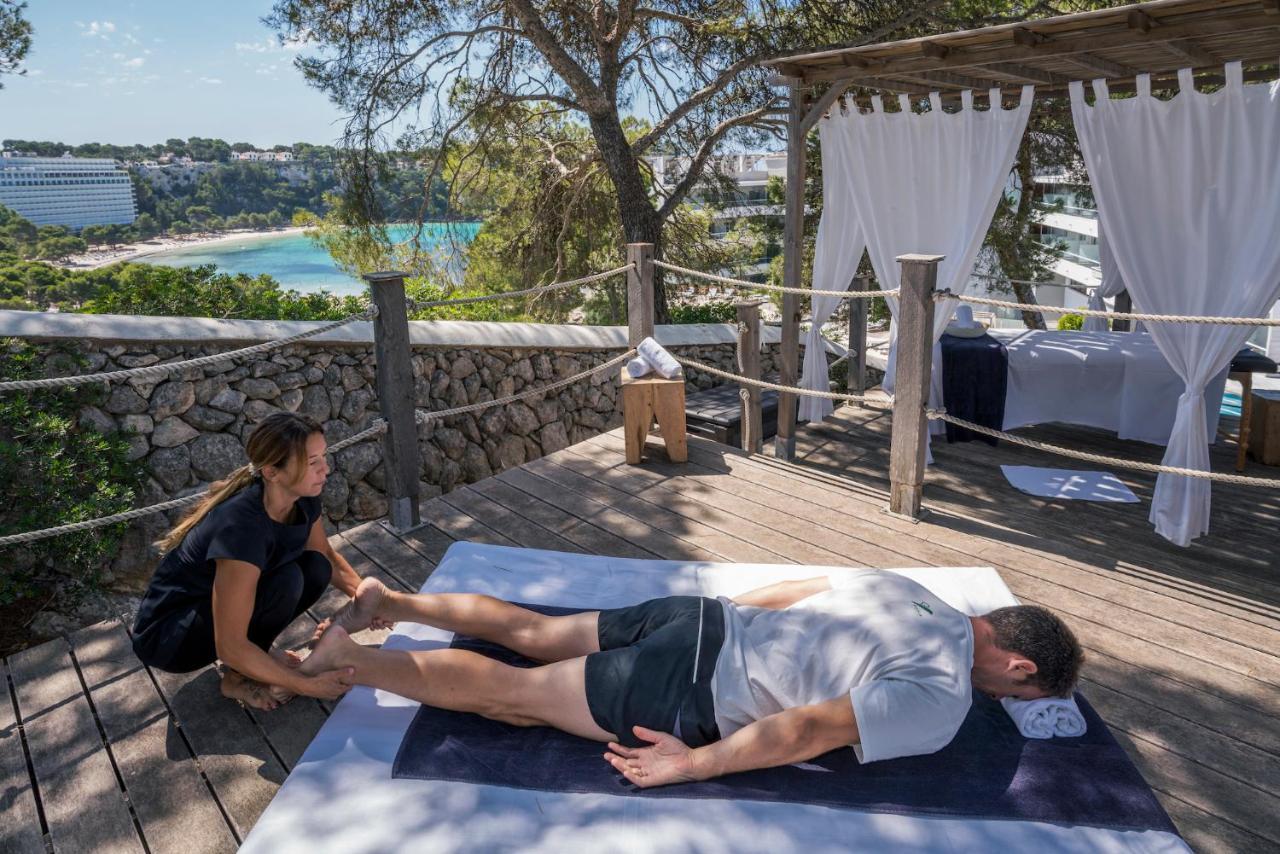 Artiem Audax - Adults Only Hotel Cala Galdana  Bagian luar foto