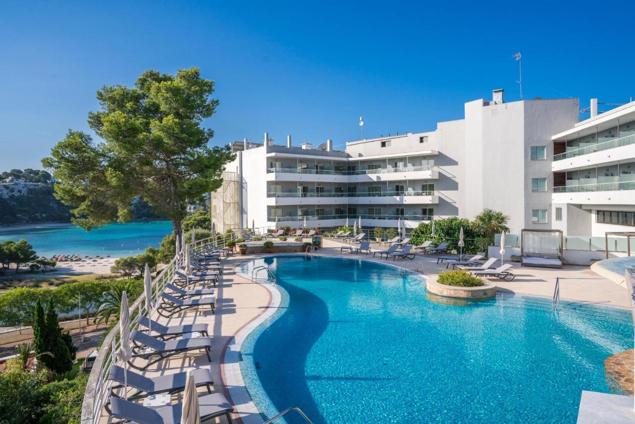 Artiem Audax - Adults Only Hotel Cala Galdana  Bagian luar foto