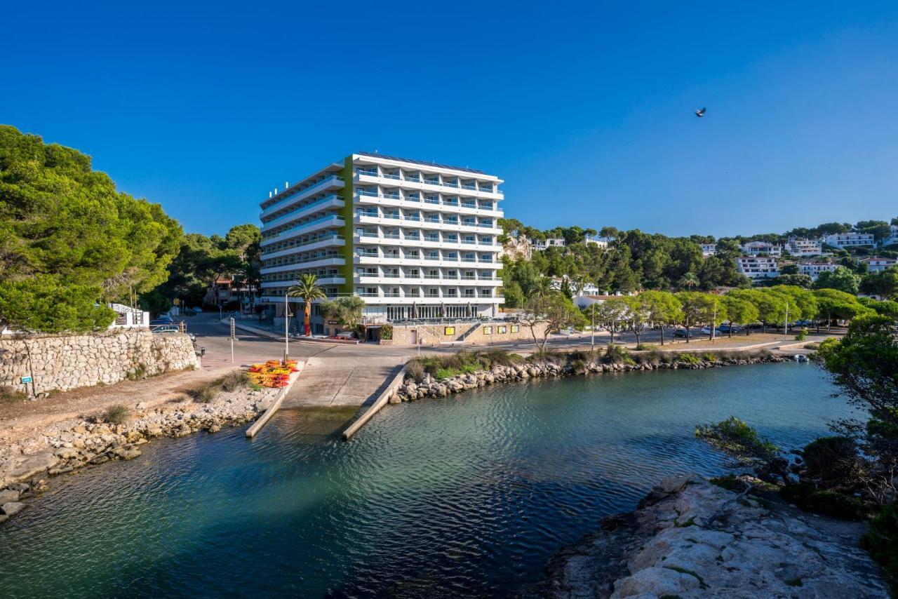 Artiem Audax - Adults Only Hotel Cala Galdana  Bagian luar foto