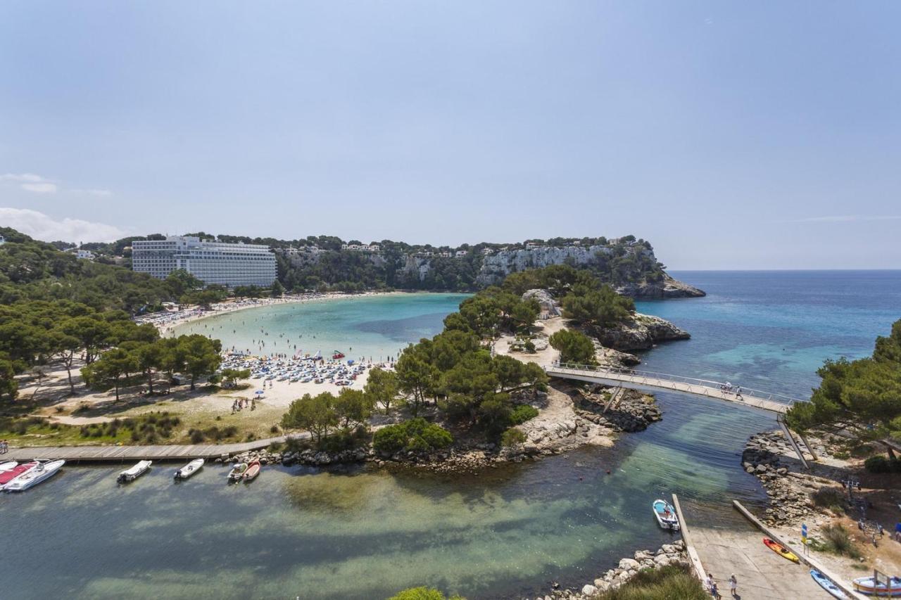 Artiem Audax - Adults Only Hotel Cala Galdana  Bagian luar foto