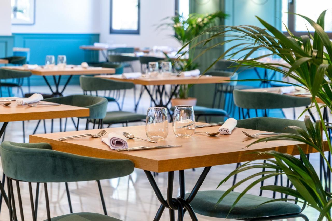 Artiem Audax - Adults Only Hotel Cala Galdana  Bagian luar foto