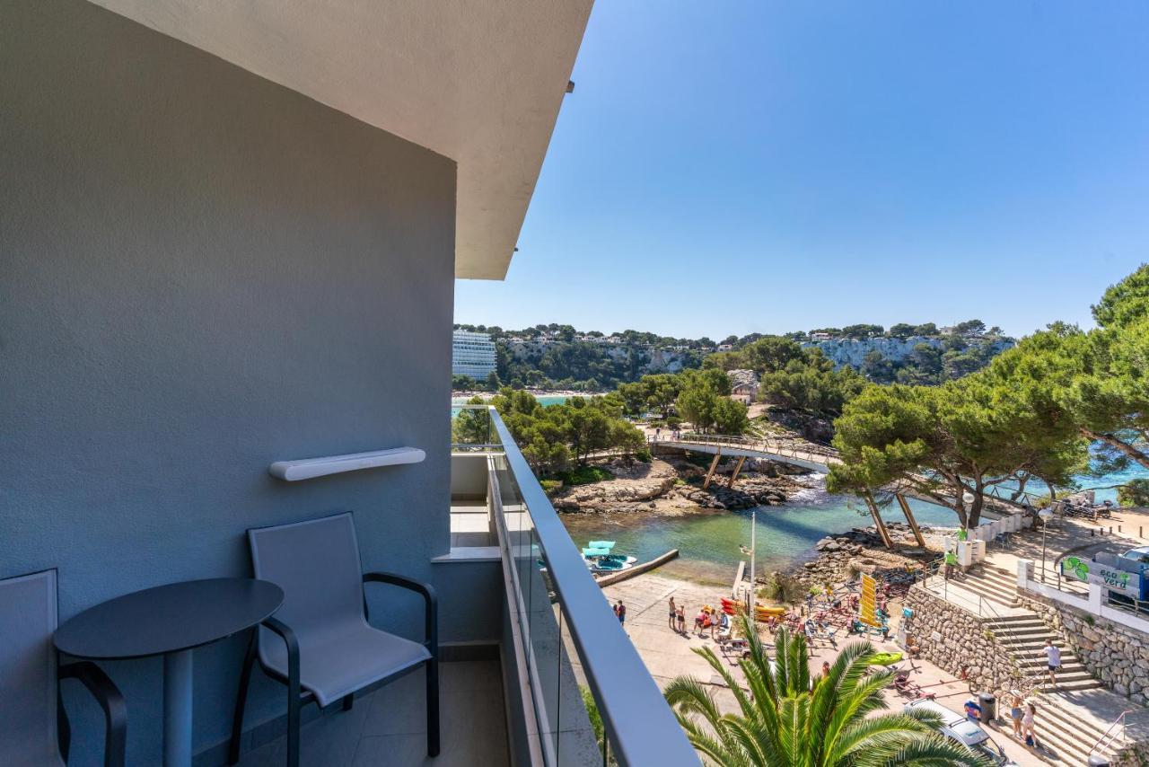 Artiem Audax - Adults Only Hotel Cala Galdana  Bagian luar foto