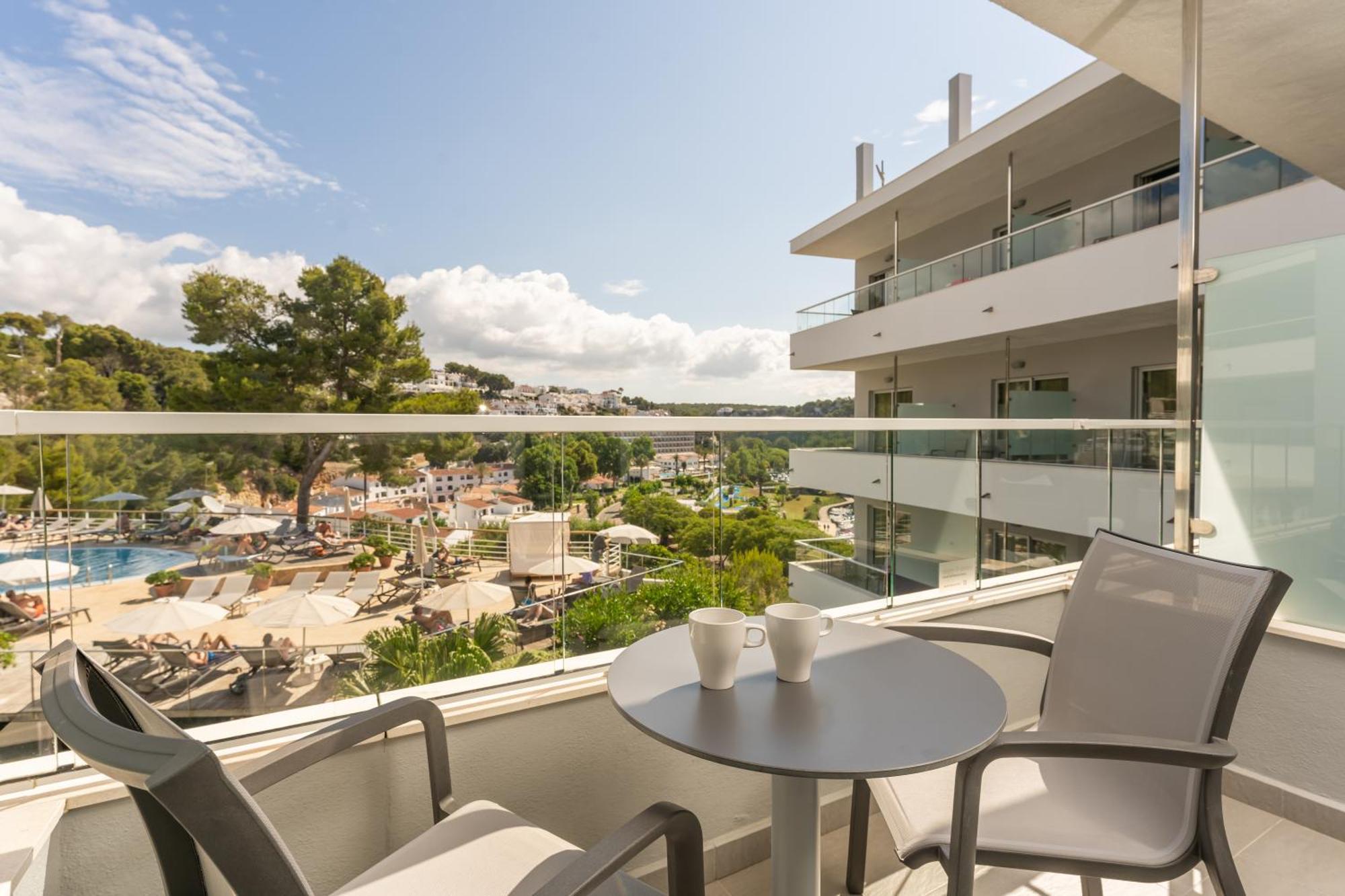 Artiem Audax - Adults Only Hotel Cala Galdana  Bagian luar foto