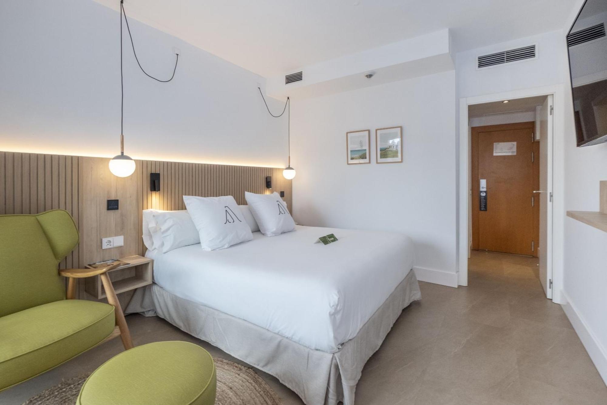 Artiem Audax - Adults Only Hotel Cala Galdana  Bagian luar foto
