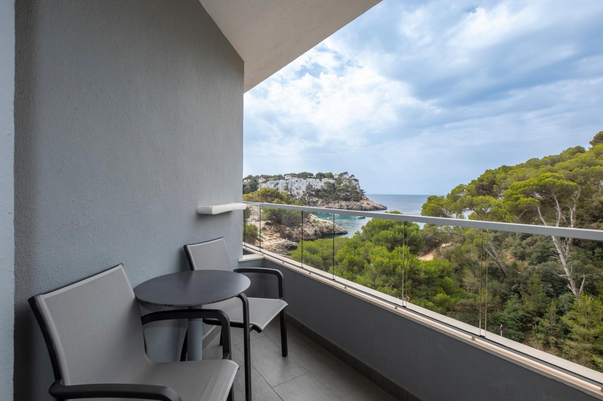 Artiem Audax - Adults Only Hotel Cala Galdana  Bagian luar foto