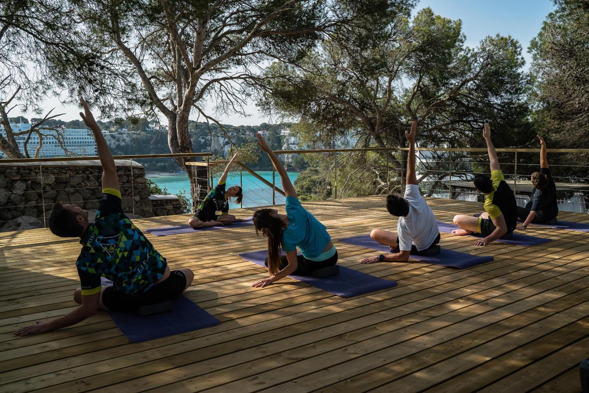 Artiem Audax - Adults Only Hotel Cala Galdana  Bagian luar foto