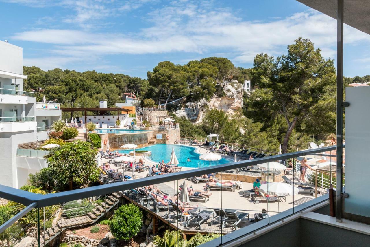 Artiem Audax - Adults Only Hotel Cala Galdana  Bagian luar foto
