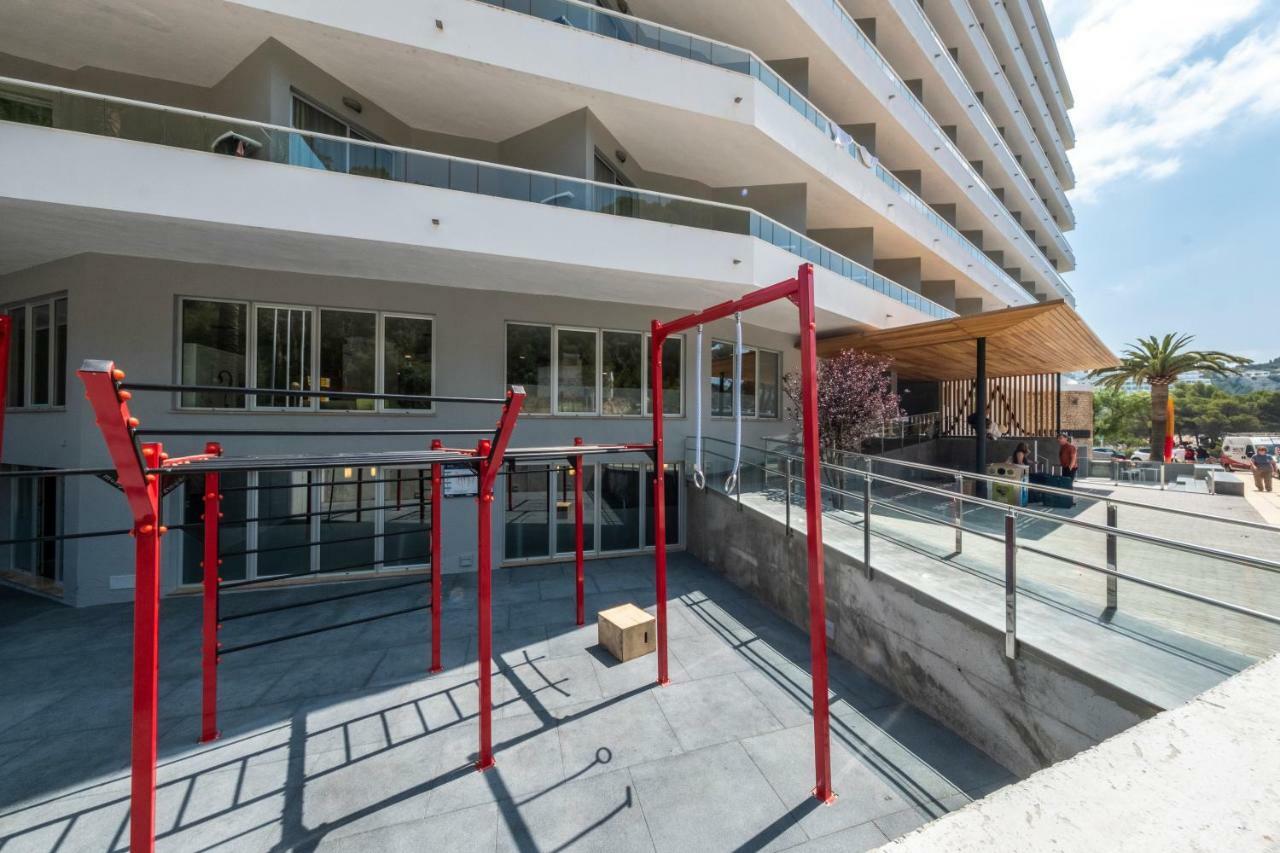 Artiem Audax - Adults Only Hotel Cala Galdana  Bagian luar foto