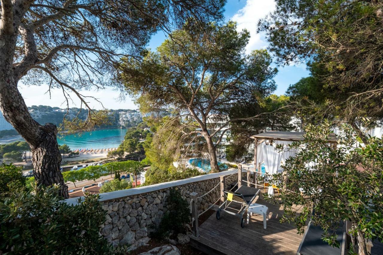 Artiem Audax - Adults Only Hotel Cala Galdana  Bagian luar foto