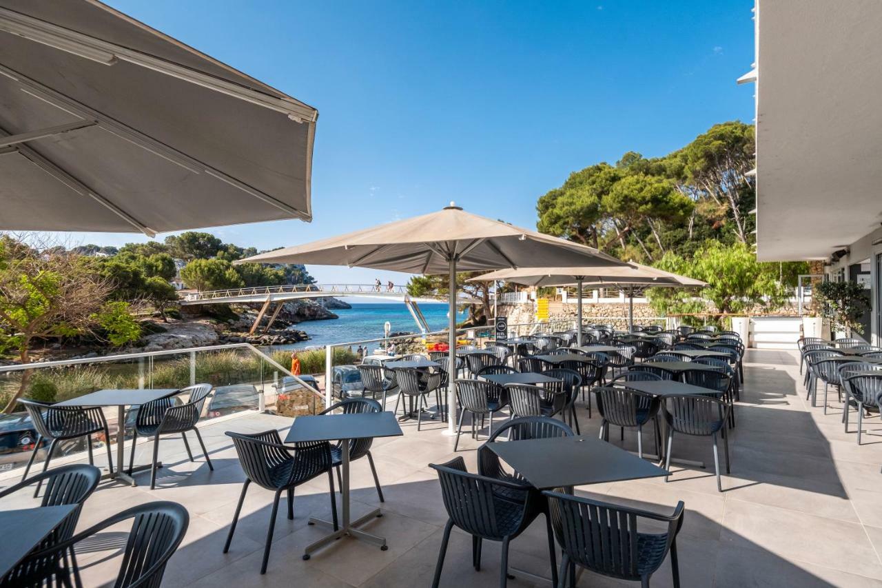 Artiem Audax - Adults Only Hotel Cala Galdana  Bagian luar foto