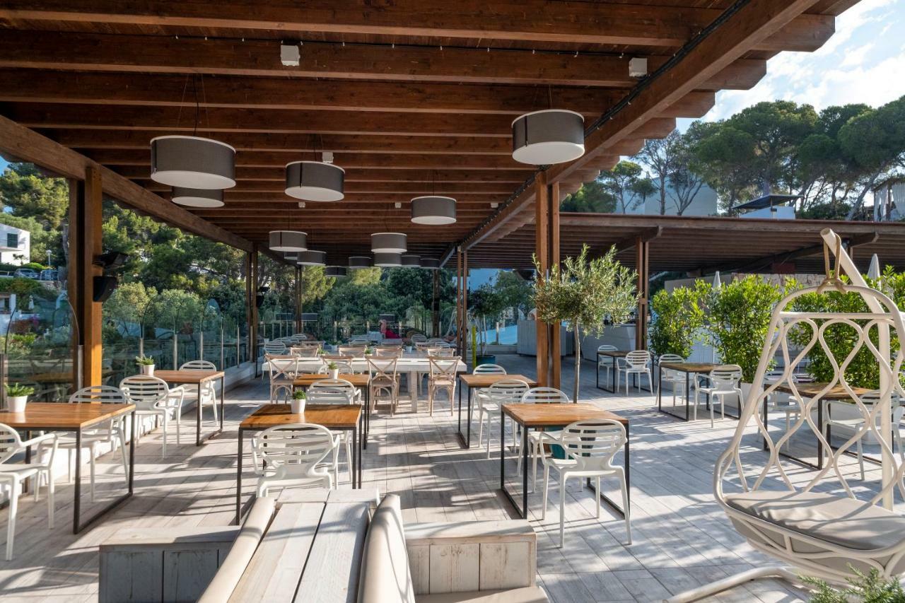 Artiem Audax - Adults Only Hotel Cala Galdana  Bagian luar foto