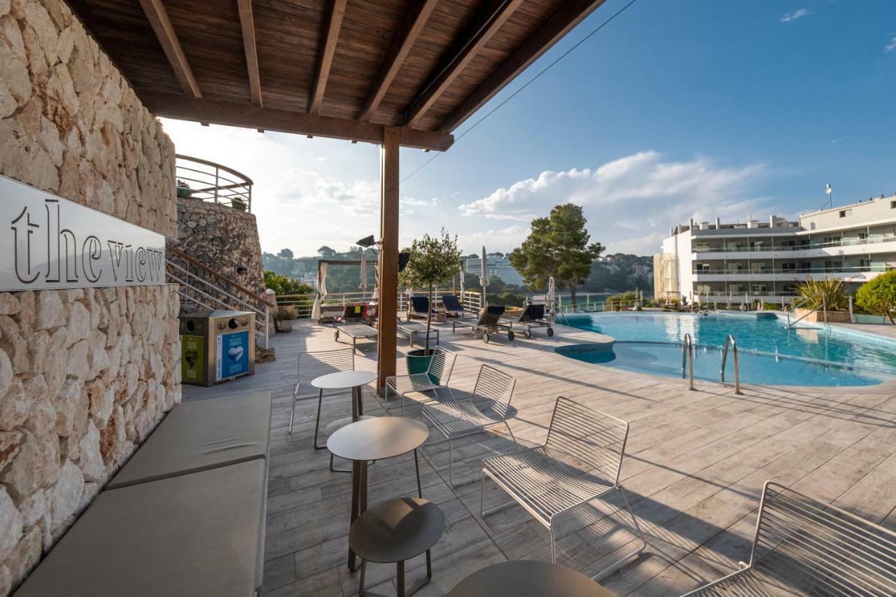 Artiem Audax - Adults Only Hotel Cala Galdana  Bagian luar foto