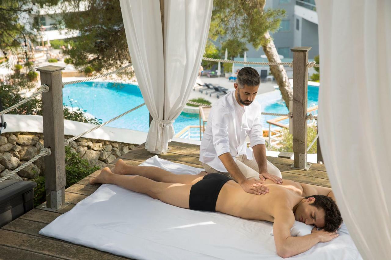 Artiem Audax - Adults Only Hotel Cala Galdana  Bagian luar foto