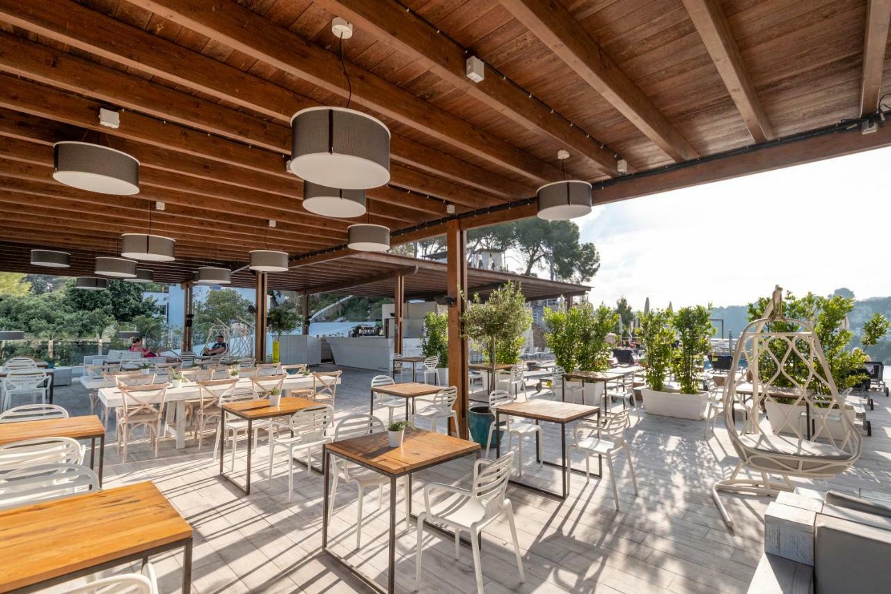 Artiem Audax - Adults Only Hotel Cala Galdana  Bagian luar foto