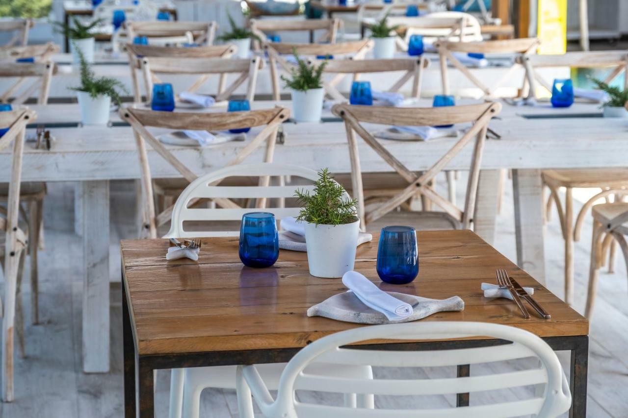 Artiem Audax - Adults Only Hotel Cala Galdana  Bagian luar foto