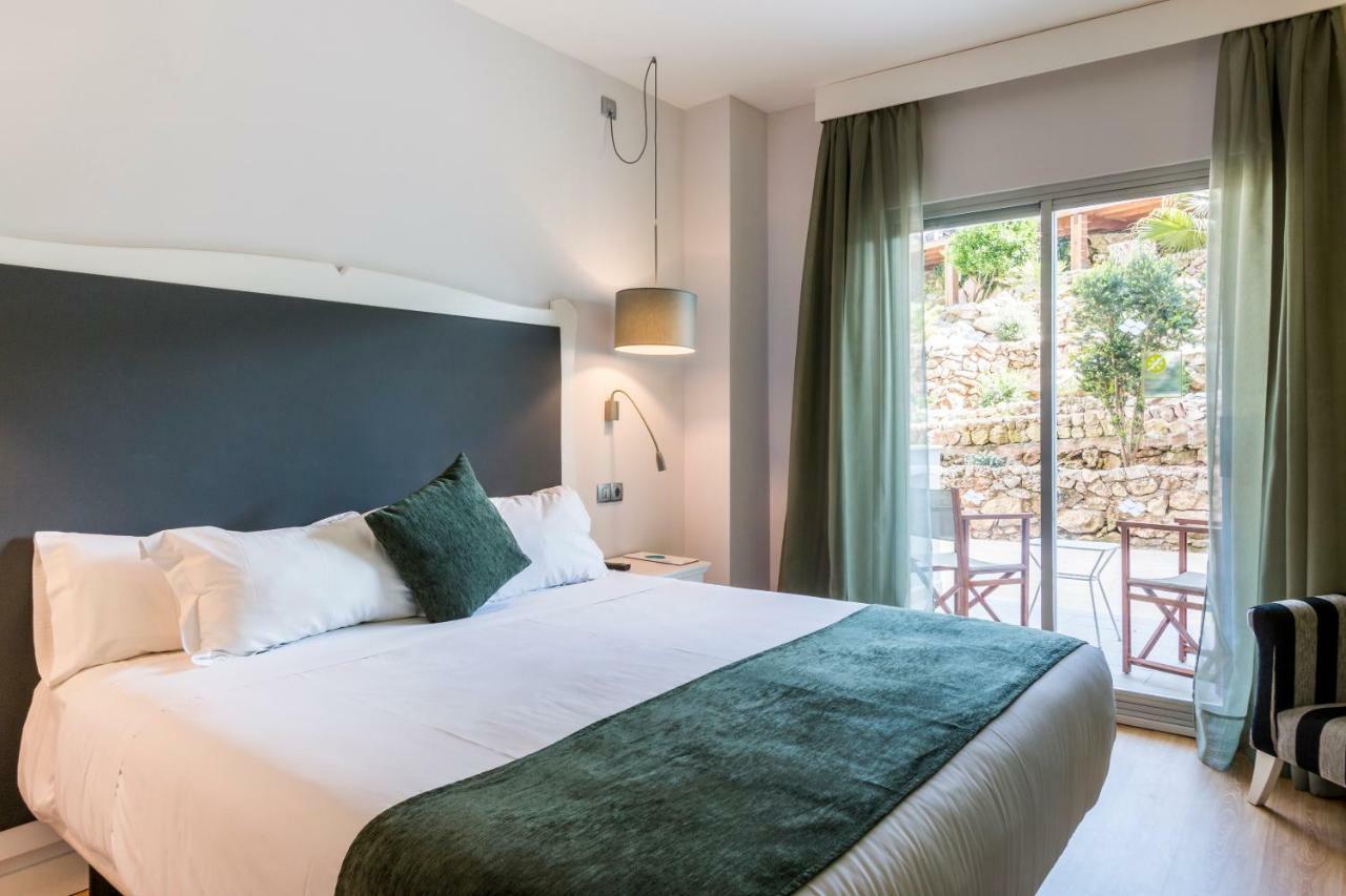 Artiem Audax - Adults Only Hotel Cala Galdana  Bagian luar foto