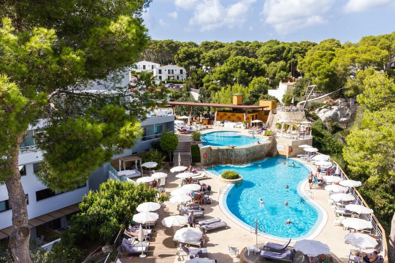 Artiem Audax - Adults Only Hotel Cala Galdana  Bagian luar foto