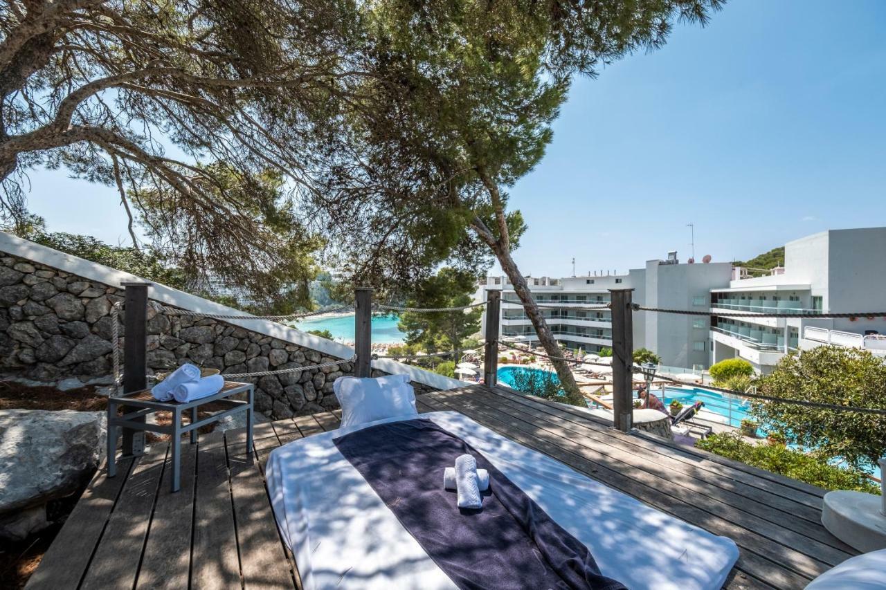 Artiem Audax - Adults Only Hotel Cala Galdana  Bagian luar foto