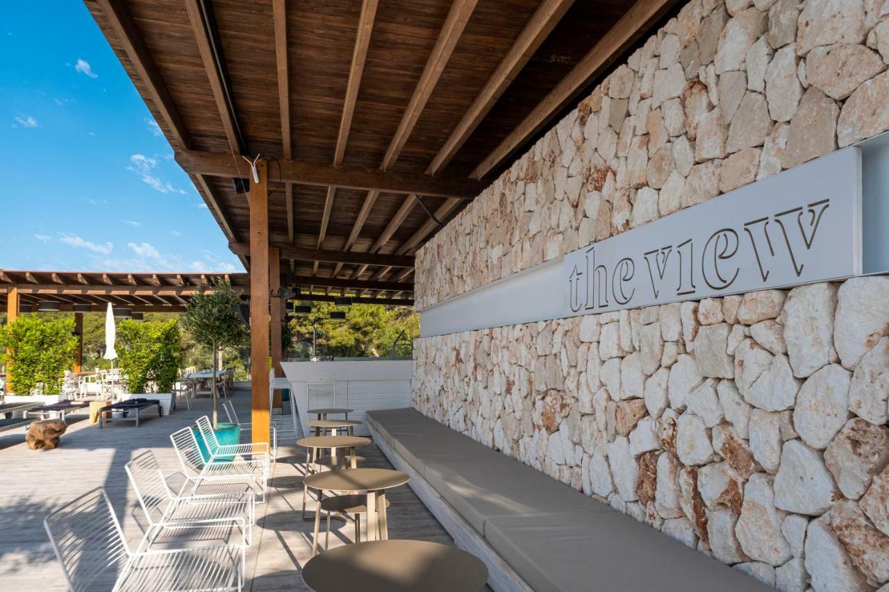 Artiem Audax - Adults Only Hotel Cala Galdana  Bagian luar foto