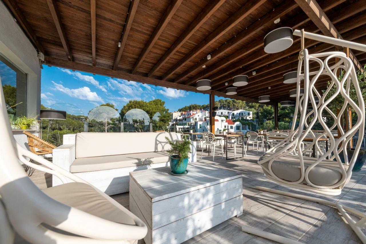 Artiem Audax - Adults Only Hotel Cala Galdana  Bagian luar foto