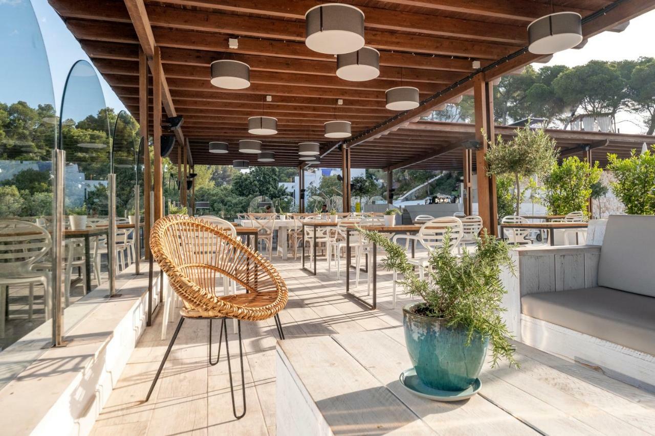 Artiem Audax - Adults Only Hotel Cala Galdana  Bagian luar foto