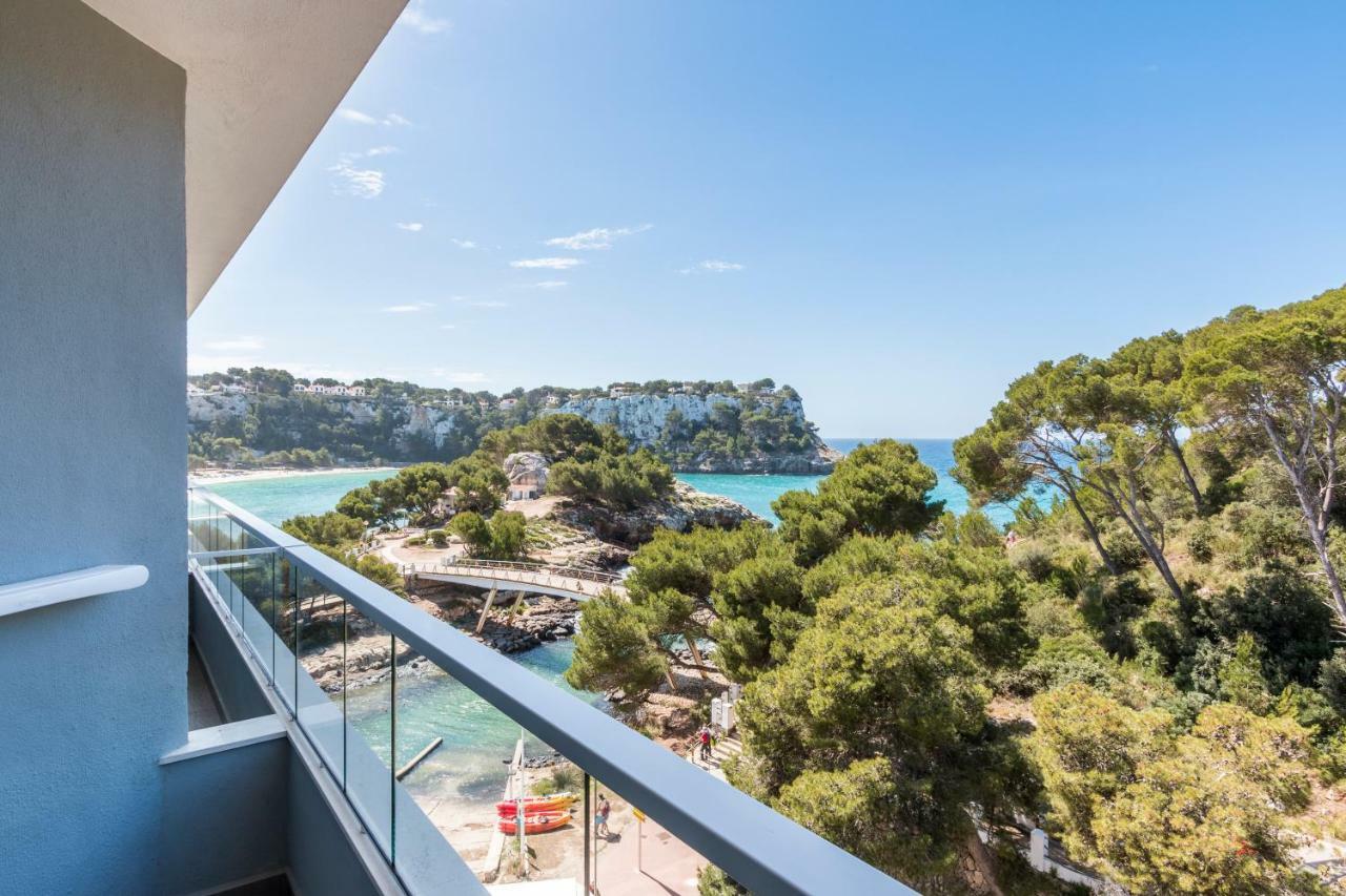 Artiem Audax - Adults Only Hotel Cala Galdana  Bagian luar foto